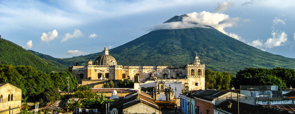 Historic buildings and serene scenes meet to create an amazing destination in Guatemala. Enjoy your trip with travel advice and immunizations from Passport Health.