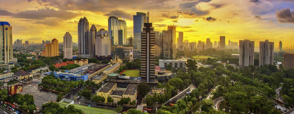 Amazing architecture and fantastic views make Indonesia a must-visit. Travel safely with Passport Health.