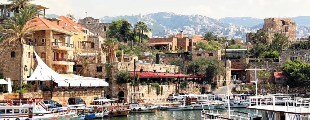 Calm villages and amazing sights make Lebanon a must visit. Passport Health offers vaccines and more to help you travel safely.