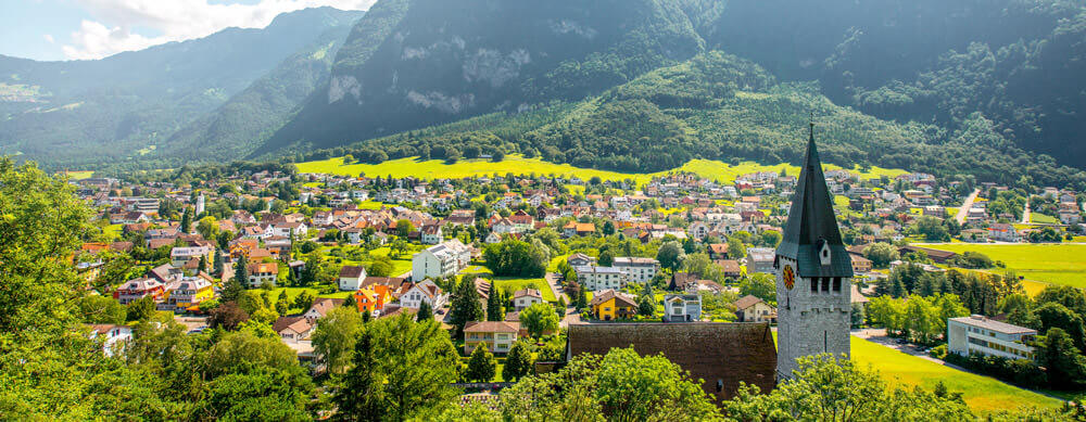 Tranquil towns and amazing sights make Liechtenstein a must visit. Passport Health offers vaccines and more to help you travel safely.