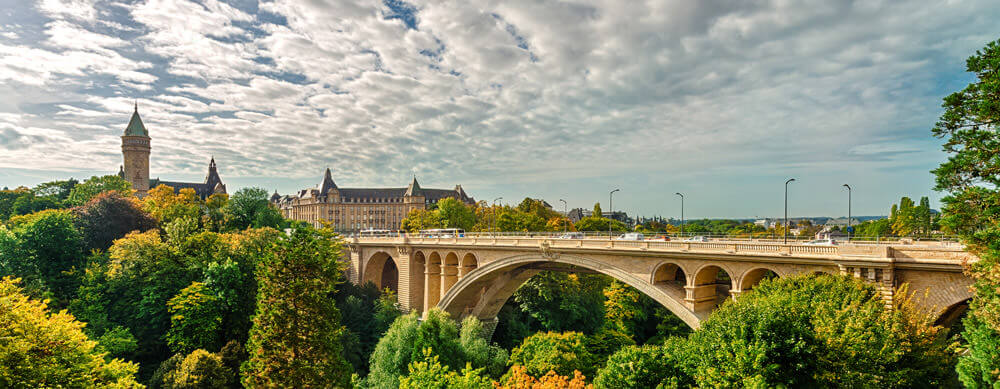 Historic buildings and amazing landscapes make Luxembourg popular with many people. But, is your health ready for the trip? Visit Passport Health before you go.