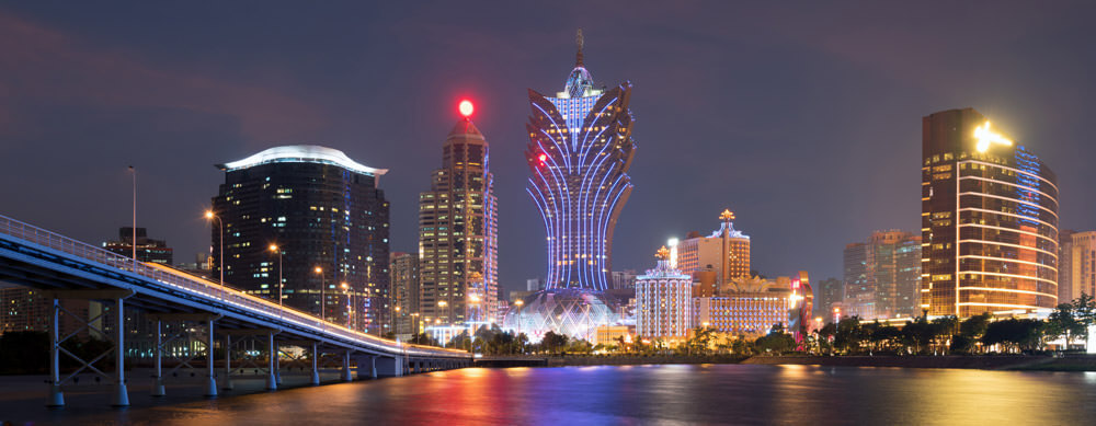 Amazing architecture and fantastic views make Macau a must-visit. Travel safely with Passport Health.