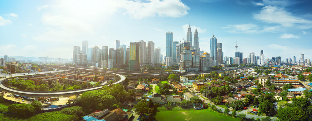 Urban meets unique in Malaysia's most popular destinations. Travel there safely with vaccines and advice from Passport Health.