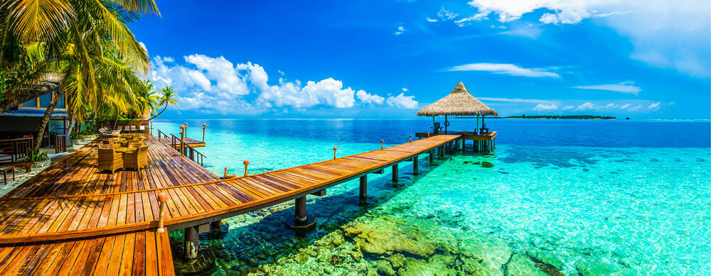 When Travel to Maldives 