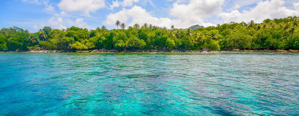 Crystal clear waters and relaxing beaches make Micronesia a must-visit destination. Passport Health will provide you with the vaccines and information you need.