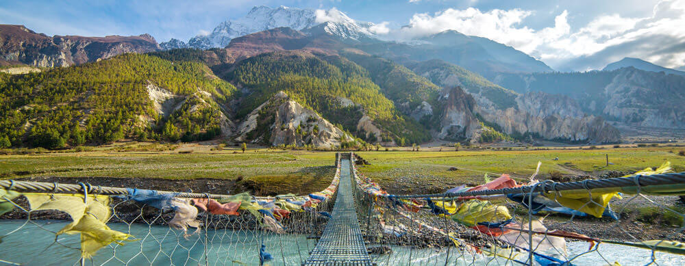 With some of the most unique landscapes in the world, Nepal is a must visit. Travel there safely with Passport Health's travel vaccines and advice.