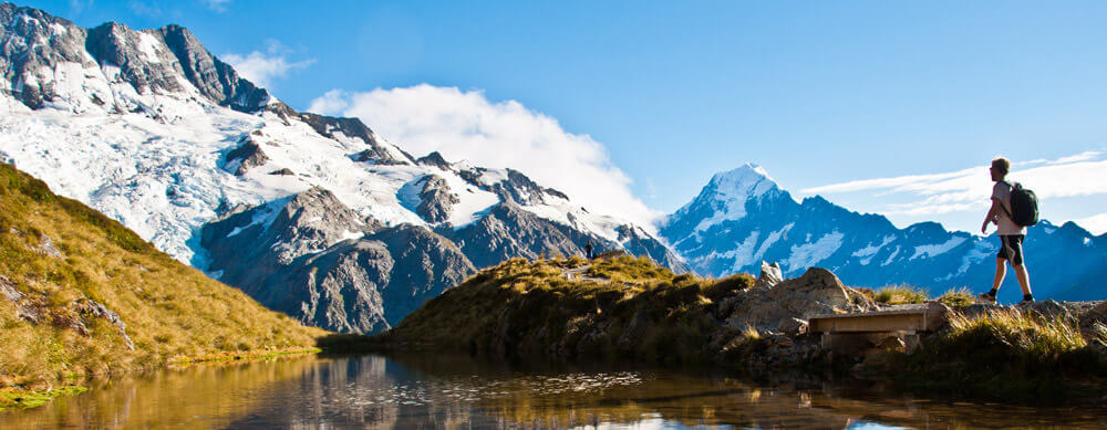With some of the most unique landscapes in the world, New Zealand is a must visit. Travel there safely with Passport Health's travel vaccines and advice.