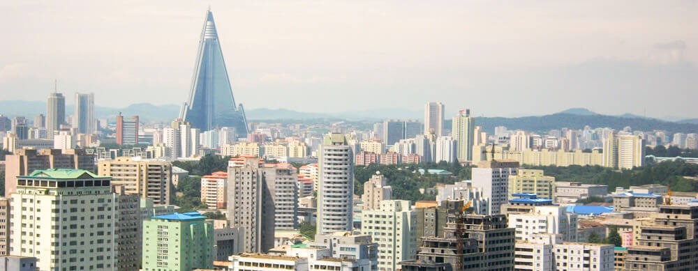 Urban meets unique in North Korea's most popular destinations. Travel there safely with vaccines and advice from Passport Health.
