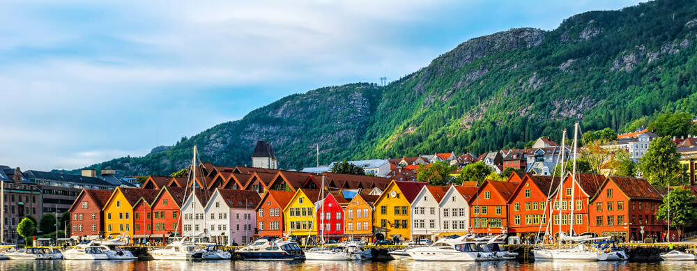 Amazing towns and fantastic views make Norway a must-visit. Travel safely with Passport Health.