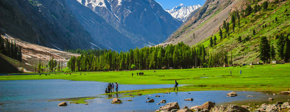 Amazing landscapes and fantastic urban areas make Pakistan very popular. But, infections are present. Learn more and stay protected with Passport Health.