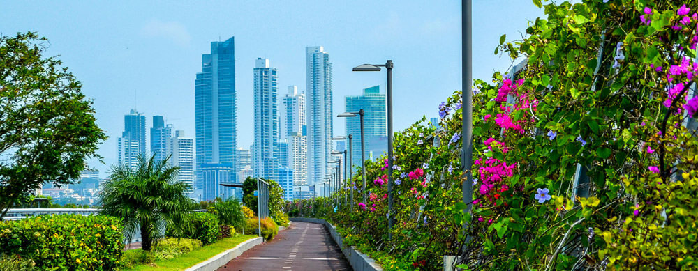 Urban meets jungle in Panama's most popular destinations. Travel there safely with vaccines and advice from Passport Health.