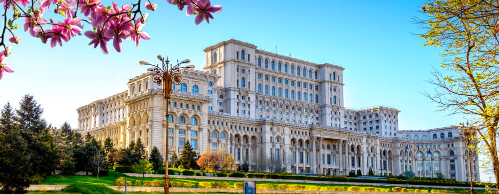 Amazing landscapes and fantastic urban areas make Romania very popular. But, infections are present. Learn more and stay protected with Passport Health.