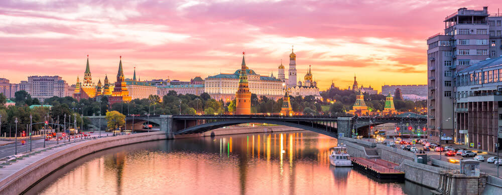 Historic buildings and amazing landscapes make Russia popular with many people. But, is your health ready for the trip? Visit Passport Health before you go.