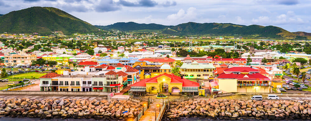 Tranquil beaches and amazing sights make St. Kitts a must visit. Passport Health offers vaccines and more to help you travel safely.