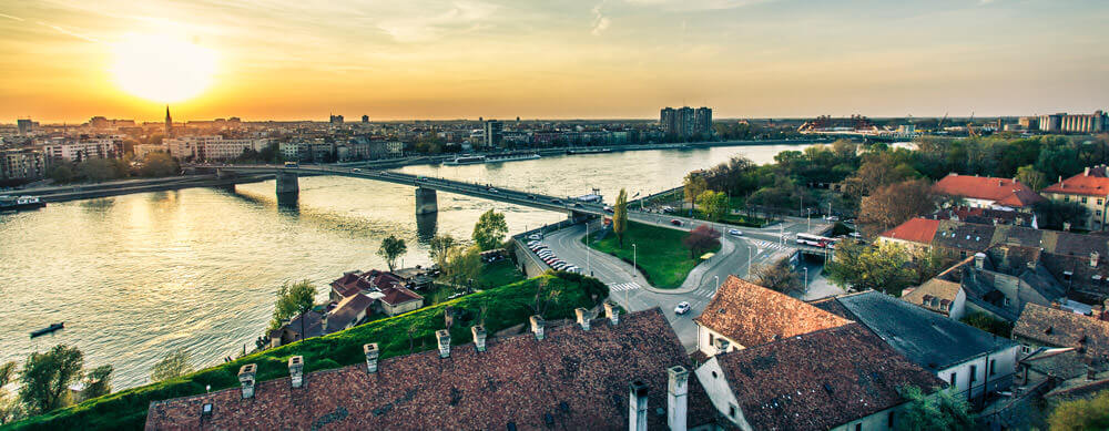 Fantastic sights and amazing views areas help to make Serbia a hit destination. Travel safely with the help of Passport Health.