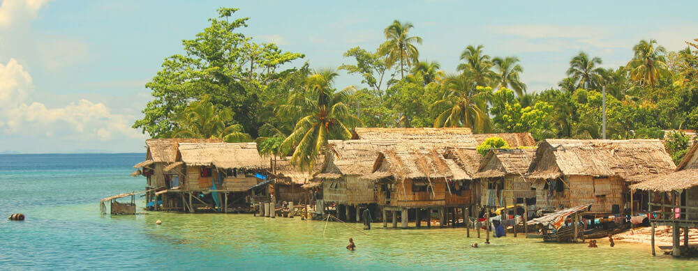 Quite beaches and relaxing towns make the Solomon Islands a hit destination. Stay safe while abroad with Passport Health's high quality travel vaccine services.