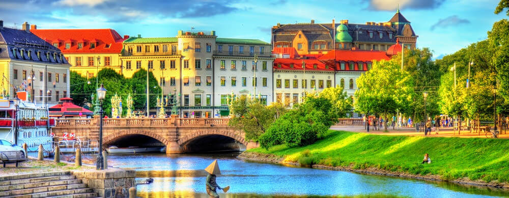 Historic buildings and amazing stories make Sweden popular with many people. But, is your health ready for the trip? Visit Passport Health before you go.
