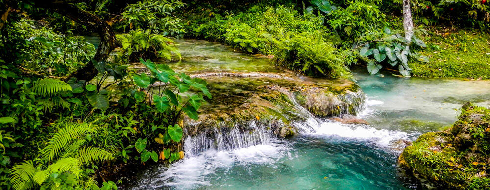 Calm streams and serene scenes dot Vanuatu. Enjoy it without worry with Passport Health's premiere travel vaccination and medication services.