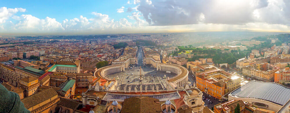 As the home of Catholicism, the Vatican holds centuries of history. Vaccines, medications and more are available to help you enjoy it to the fullest with Passport Health.