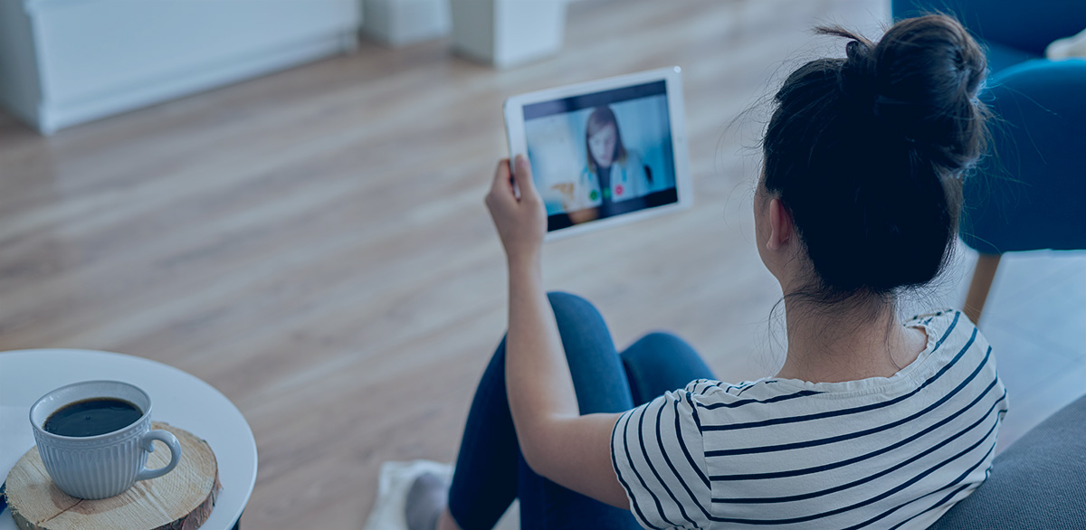 We'll answer all your questions about video visits provided by Passport Health.