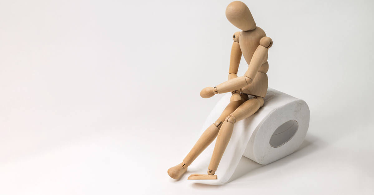 Diarrhea effects many travelers every year.