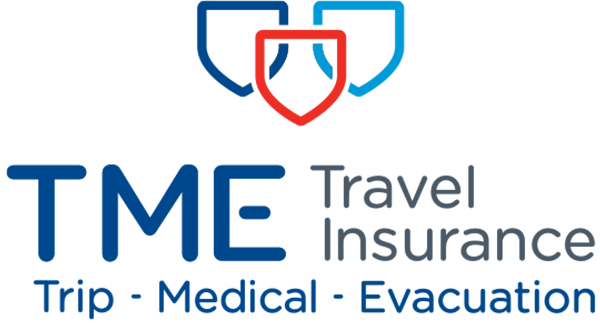 TME Travel Insurance offers great coverage for travelers to any destination.