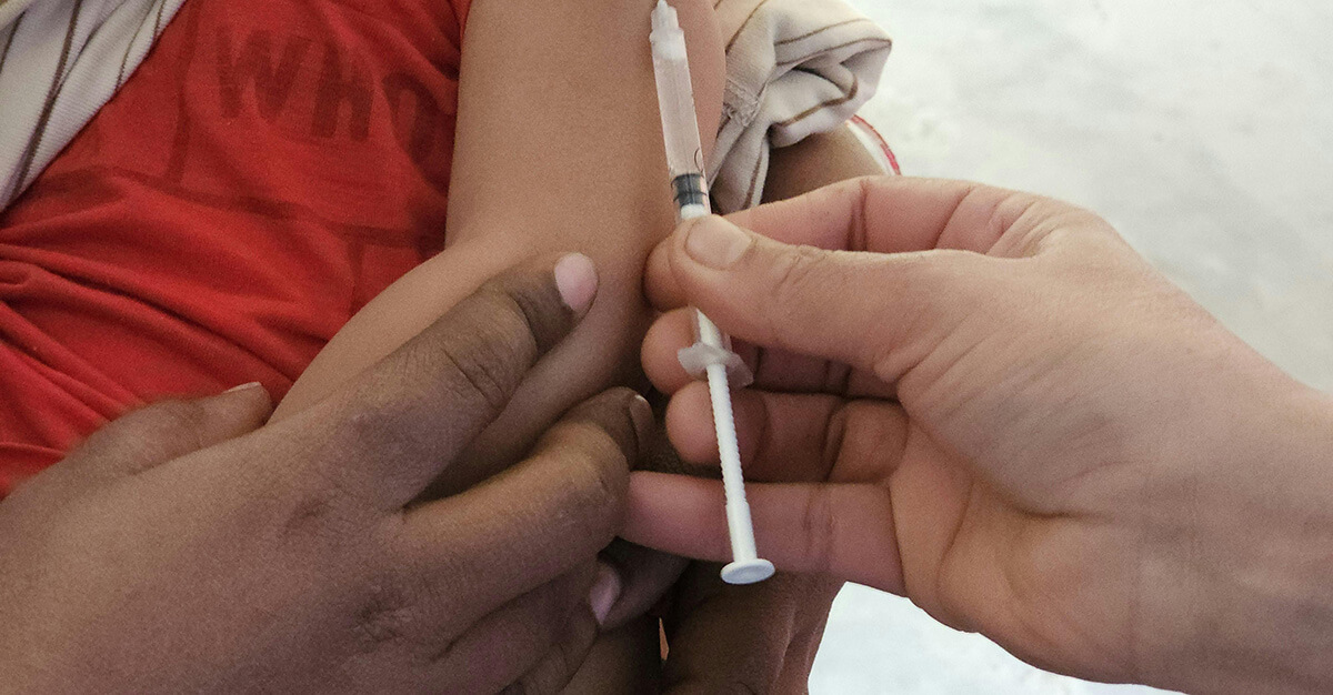 New research is key to preventing HPV.