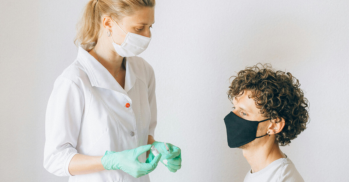 This has been a record year for flu cases.