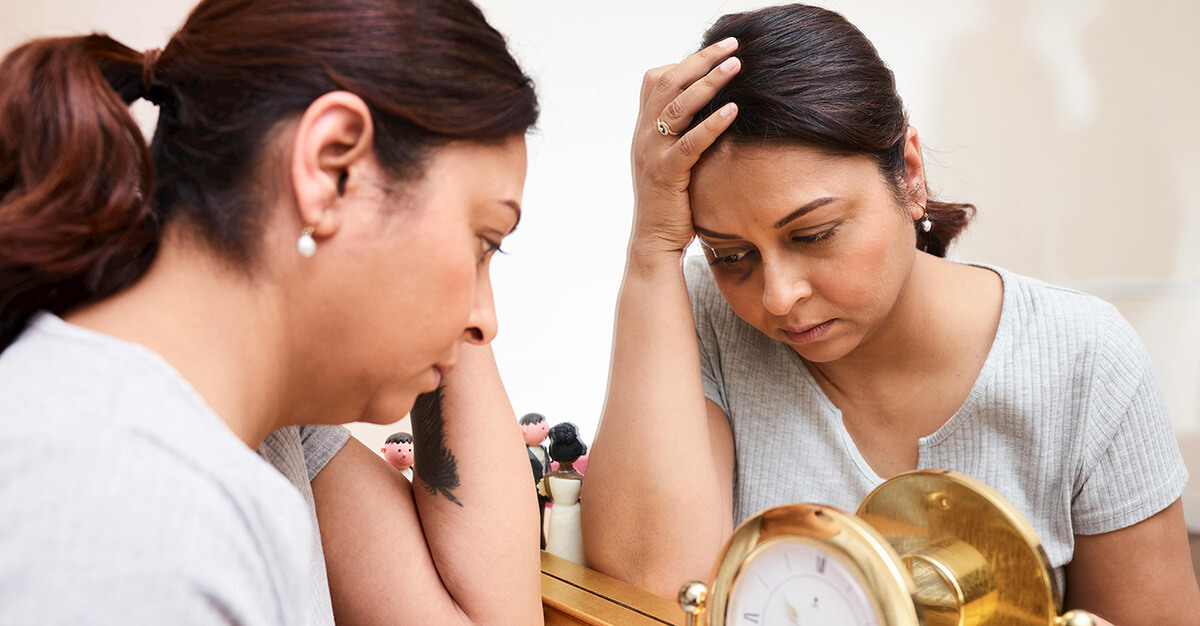 Chronic fatigue is becoming increasingly common alongside COVID.