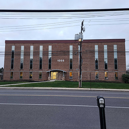 Passport Health clinics are conveniently located to serve your travel health needs.