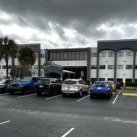 Passport Health clinics are conveniently located to serve your travel health needs.