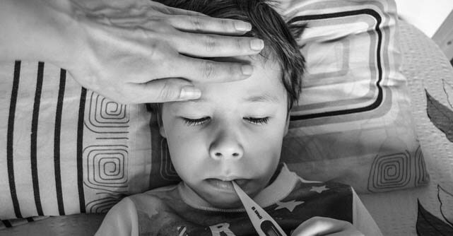 New CDC data shows flu activity is reaching record highs nationwide.