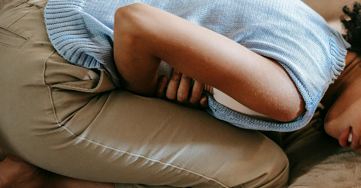 COVID's effect on menstration is starting to be understood.