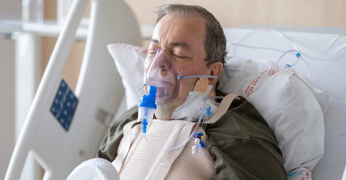 Drug resistance is a growing threat.