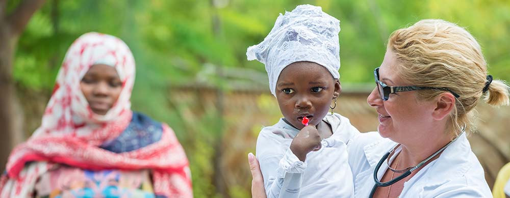 Ebola outbreaks are most likely to occur in West Africa, but could easily spread to other regions.