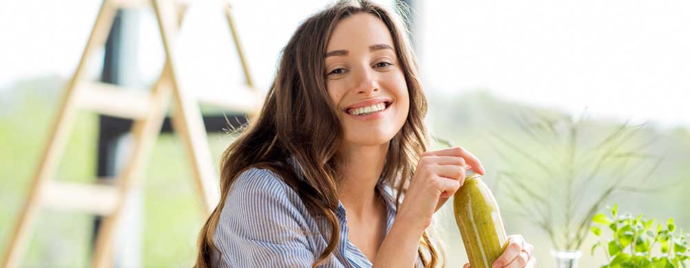 FluBlok is an egg- and preservative-free vaccine perfect for vegans.