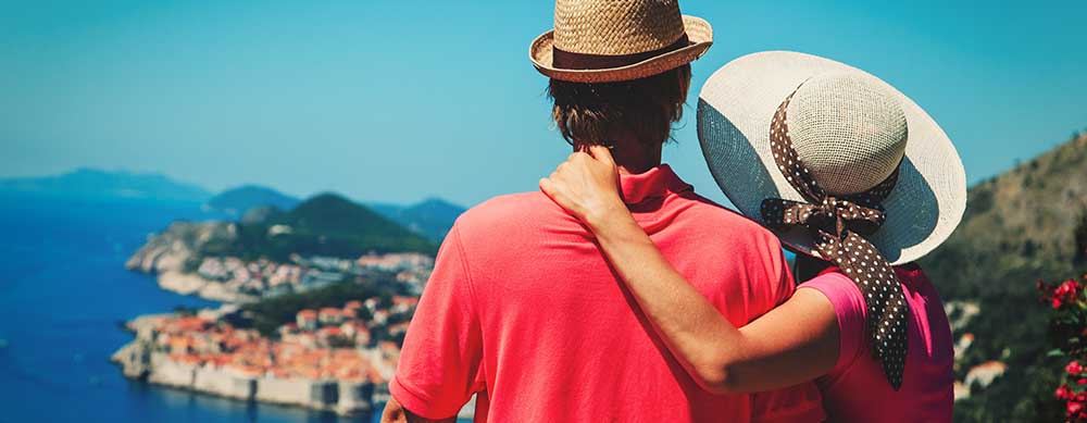 Hepatitis B is a common infection in some parts of the world. Make sure you're protected.