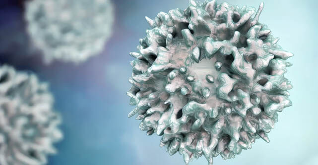 As people age, their immune systems weaken due to declining T cell production.