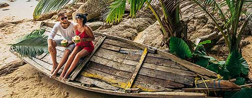 Antimalarials are a key component of travel to regions with malaria transmission.