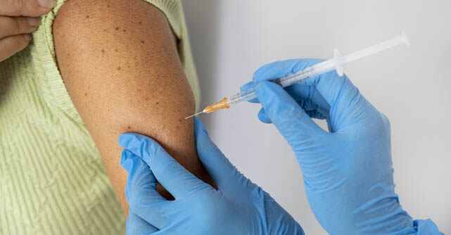 Recent measles resurgence reflects falling vaccination rates driven by persistent misinformation.