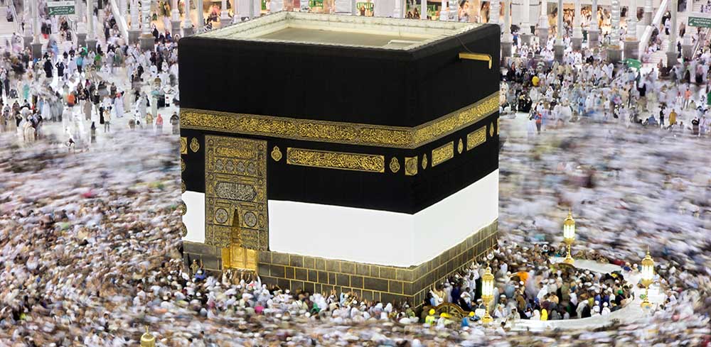 Meningitis is a potentially deadly disease found in parts of Africa and the Middle East during Hajj.