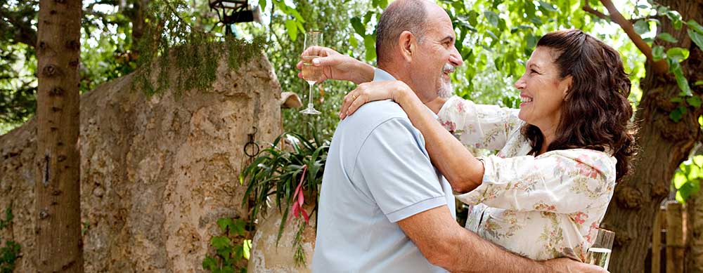 Pneumonia is a serious risk for seniors and those with health problems.
