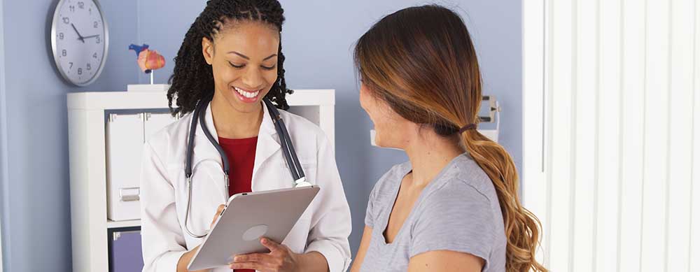 Physicians can refer patients to Passport Health for their travel health needs.