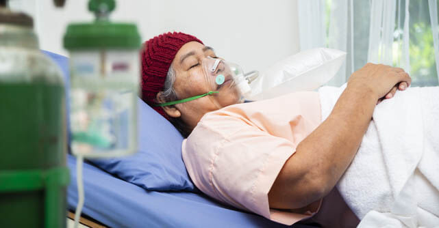 Researchers identified iron uptake as a potential weakness in Candida auris infections.