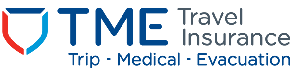 TME Travel Insurance offers great coverage for travelers to any destination.