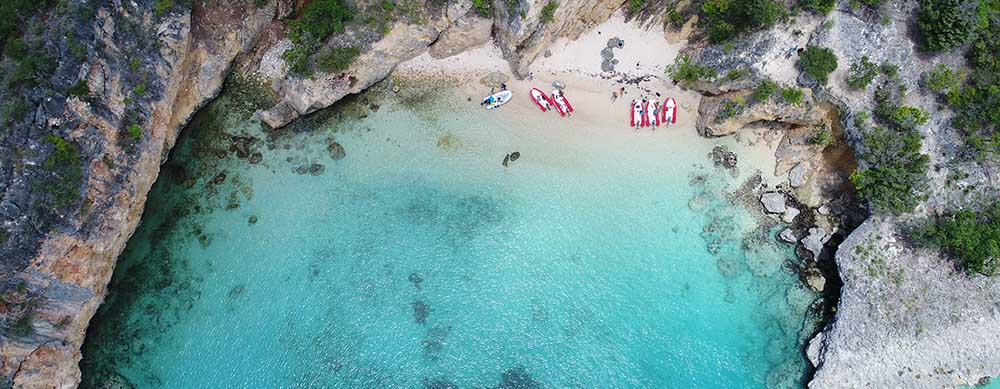Whether relaxing on a beach or enjoying amazing nightlife in Anguilla, your health is important. Stay healthy by visiting Passport Health before your trip.