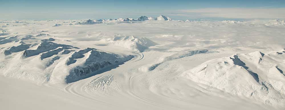 Ice and penguins in Antarctica are fun, but getting sick abroad isn't. Passport Health provides a wide variety of travel health options.