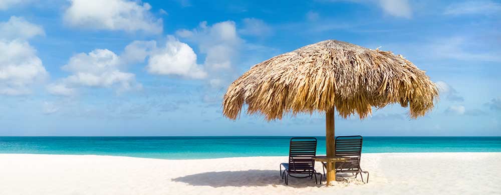 Seabreeze and beaches are a staple for Aruba. Enjoy them to the fullest with preventative vaccinations from Passport Health.