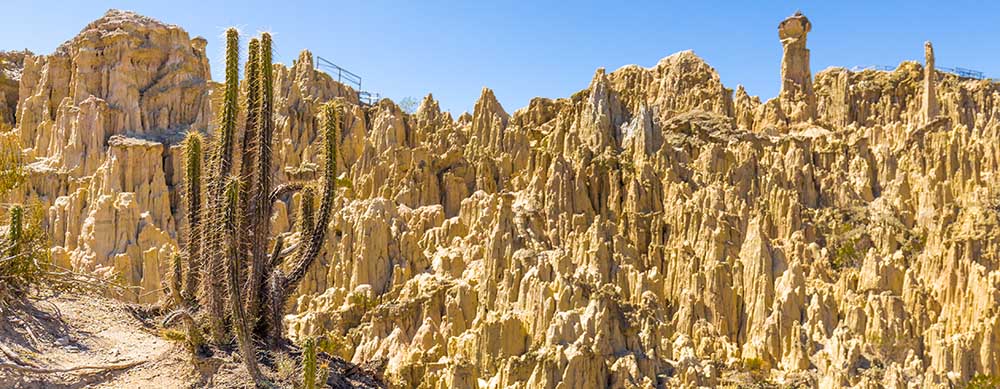 From Bolivia's deserts to jungles and everything in between, there's something for everyone. But, make sure you stay protected with Passport Health.
