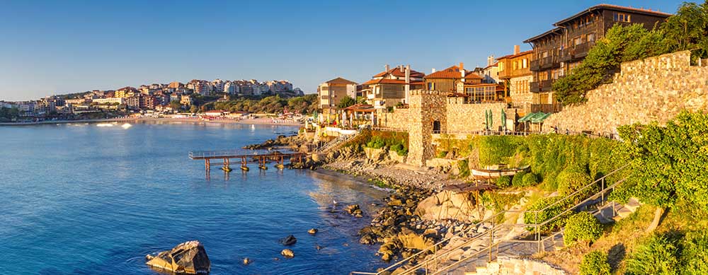 Resort towns and amazing sights highlight Bulgaria. Enjoy them to the fullest with travel immunizations and more from Passport Health.